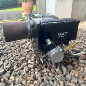 Riello RDB1 70-90 Oil Fired Burner - Image 6
