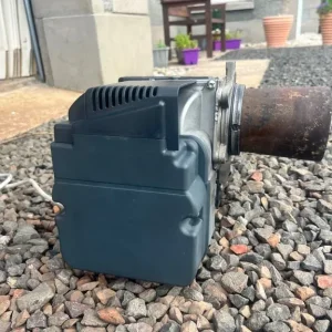 Riello RDB1 70-90 Oil Fired Burner - Image 7