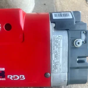 Riello RDB1 70-90 Oil Fired Burner