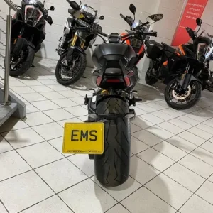 Ducati X-Diavel 2018 - Image 6