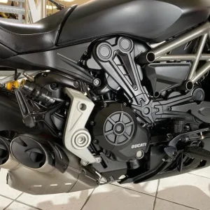 Ducati X-Diavel 2018 - Image 7