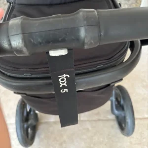 Bugaboo Fox 5 - Image 4