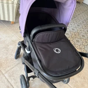 Bugaboo Fox 5