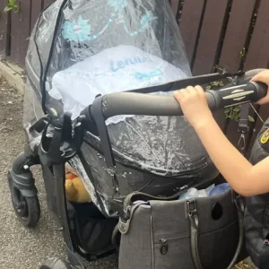 Egg pram - Image 2