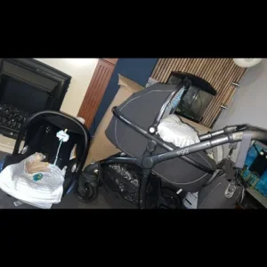 Egg pram - Image 4