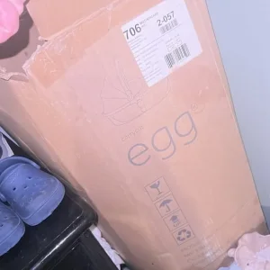 Egg pram - Image 7