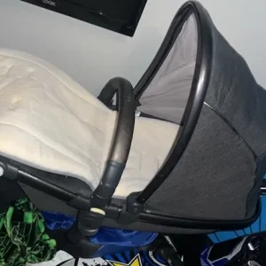 Egg pram - Image 8