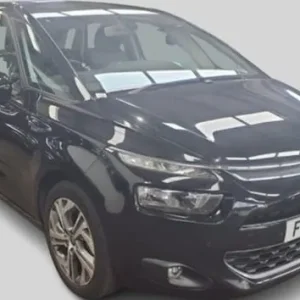 2016 Citroen C4 Picasso 1.6 BlueHDi Exclusive 5-door Diesel Automatic - Image 2