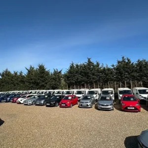 2016 Citroen C4 Picasso 1.6 BlueHDi Exclusive 5-door Diesel Automatic - Image 7