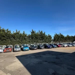 2016 Citroen C4 Picasso 1.6 BlueHDi Exclusive 5-door Diesel Automatic - Image 8