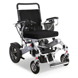 ultra light powered wheelchair