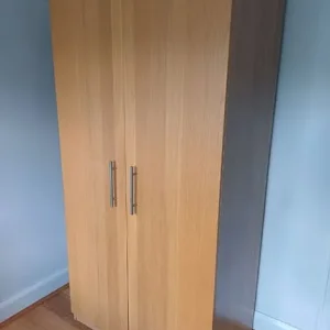 Ikea Pax cabinet