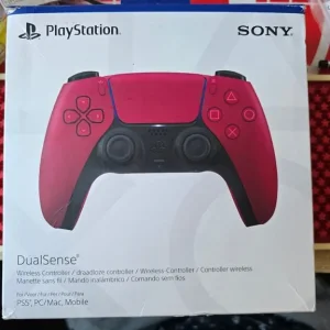 Ps5 controller
