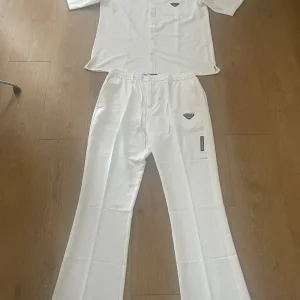 Prada Milano nylon two-piece set - Image 2