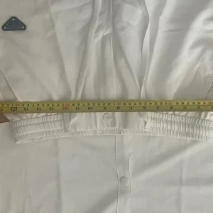 Prada Milano nylon two-piece set - Image 8