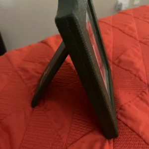 Princess Diana and Prince Charles framed and signed original photo - Image 3