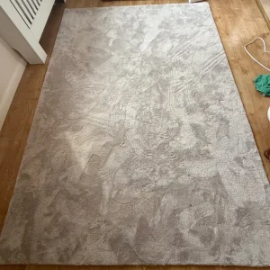 Grey Rug