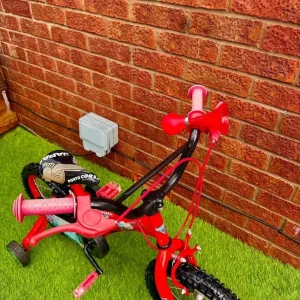 KIDS BOYS CARS BIKE BIKE, 14” WHEELS - Image 4