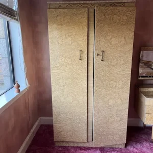 Vintage Formica bedroom set - Image 3