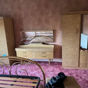 Vintage Formica bedroom set - Image 5