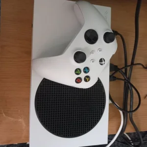 Xbox Series S 500GB - Image 3