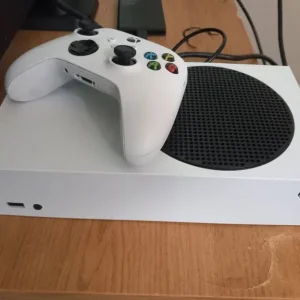 Xbox Series S 500GB
