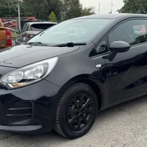 2016 Kia Rio 1.25 petrol manual 3-door hatchback - Image 7