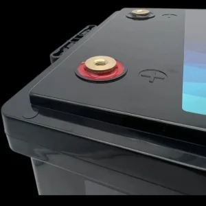 Lithium 300ah Titan Leisure Battery - Image 3