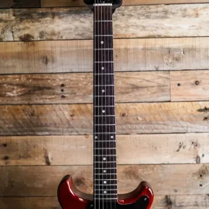 1960 Gibson Les Paul Junior In Cherry - Image 3