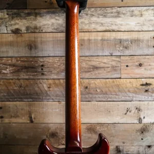 1960 Gibson Les Paul Junior In Cherry - Image 4