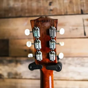 1960 Gibson Les Paul Junior In Cherry - Image 6