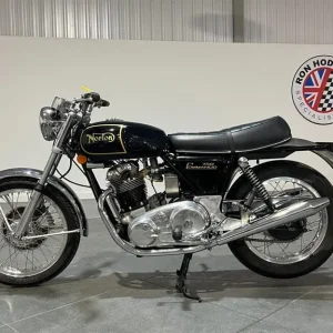 2020 Norton Commando 750 Sports Tourer Petrol Manual - Image 6