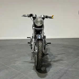 2020 Norton Commando 750 Sports Tourer Petrol Manual - Image 7