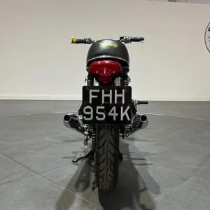 2020 Norton Commando 750 Sports Tourer Petrol Manual - Image 8