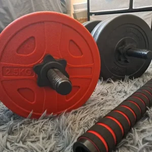 Dumbbells Set - Image 2