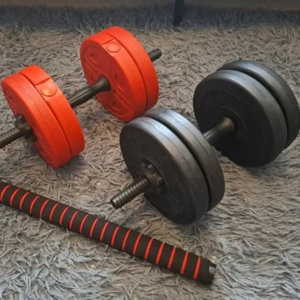 Dumbbells Set
