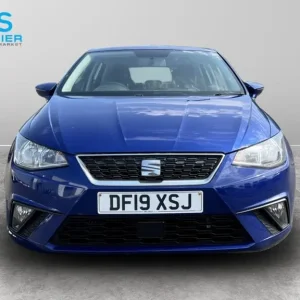 2019 SEAT Ibiza MPI SE Technology Hatchback Petrol Manual - Image 3