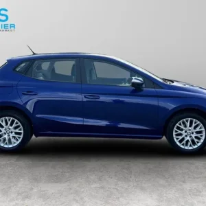 2019 SEAT Ibiza MPI SE Technology Hatchback Petrol Manual - Image 6
