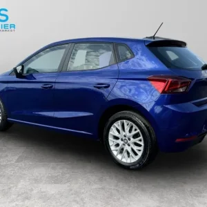 2019 SEAT Ibiza MPI SE Technology Hatchback Petrol Manual - Image 7