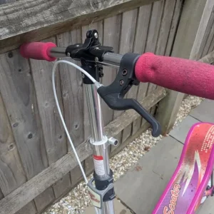 Space Scooter Pink - Image 5
