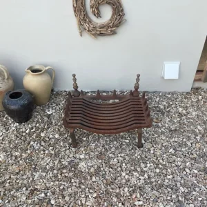 Cast iron DogGrate - Image 2