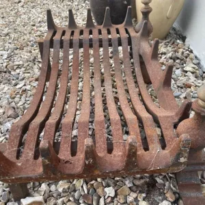 Cast iron DogGrate - Image 3