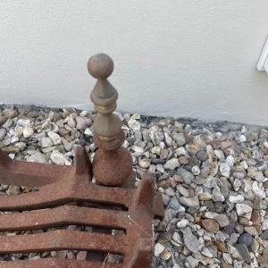 Cast iron DogGrate - Image 4