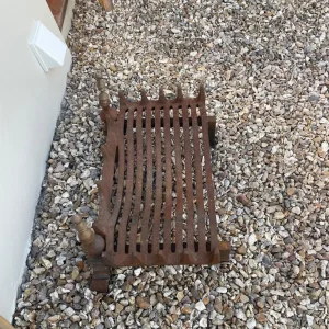 Cast iron DogGrate - Image 5