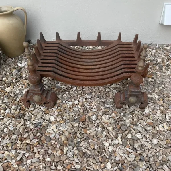 Cast iron DogGrate