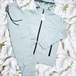 Kids track suits