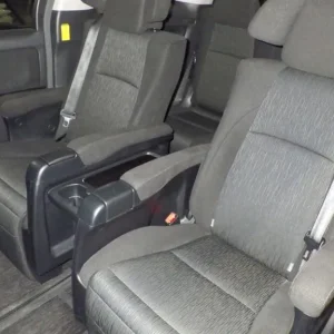 Toyota Alphard 3.5L C-Panel 7-seater Automatic Japanese Import 2013 32k miles - Image 2