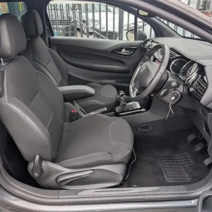 2015 Citroen DS3 1.6 e-HDi DStyle Plus Hatchback - Image 5