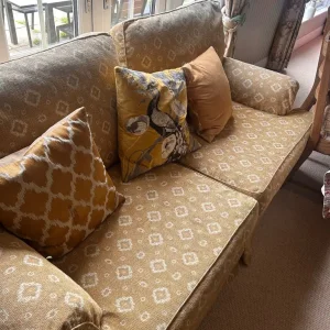 3 seater sofa - Image 2