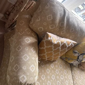 3 seater sofa - Image 3